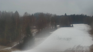 SKICENTRUM Miroslav Lipová Lázně - Dojezd hlavní sjezdovky - 17.3.2026 v 18:00 SKICENTRUM Miroslav Lipová Lázně - Dojezd hlavní sjezdovky - 17.3.2026 v 18:00