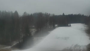 SKICENTRUM Miroslav Lipová Lázně - Dojezd hlavní sjezdovky - 17.3.2026 v 18:15 SKICENTRUM Miroslav Lipová Lázně - Dojezd hlavní sjezdovky - 17.3.2026 v 18:15