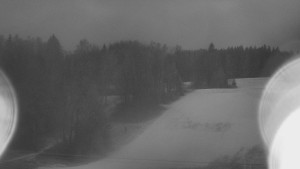 SKICENTRUM Miroslav Lipová Lázně - Dojezd hlavní sjezdovky - 17.3.2026 v 18:35 SKICENTRUM Miroslav Lipová Lázně - Dojezd hlavní sjezdovky - 17.3.2026 v 18:35