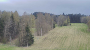 SKICENTRUM Miroslav Lipová Lázně - Dojezd hlavní sjezdovky - 20.4.2026 v 12:50 SKICENTRUM Miroslav Lipová Lázně - Dojezd hlavní sjezdovky - 20.4.2026 v 12:50
