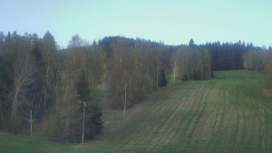 SKICENTRUM Miroslav Lipová Lázně - Dojezd hlavní sjezdovky - 29.4.2026 v 05:30 SKICENTRUM Miroslav Lipová Lázně - Dojezd hlavní sjezdovky - 29.4.2026 v 05:30
