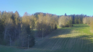 SKICENTRUM Miroslav Lipová Lázně - Dojezd hlavní sjezdovky - 29.4.2026 v 06:25 SKICENTRUM Miroslav Lipová Lázně - Dojezd hlavní sjezdovky - 29.4.2026 v 06:25
