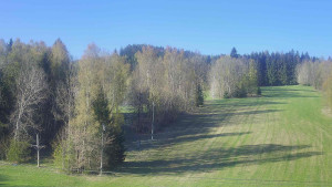 SKICENTRUM Miroslav Lipová Lázně - Dojezd hlavní sjezdovky - 29.4.2026 v 07:40 SKICENTRUM Miroslav Lipová Lázně - Dojezd hlavní sjezdovky - 29.4.2026 v 07:40