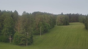 SKICENTRUM Miroslav Lipová Lázně - Dojezd hlavní sjezdovky - 27.5.2026 v 04:25 SKICENTRUM Miroslav Lipová Lázně - Dojezd hlavní sjezdovky - 27.5.2026 v 04:25