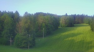 SKICENTRUM Miroslav Lipová Lázně - Dojezd hlavní sjezdovky - 27.5.2026 v 05:35 SKICENTRUM Miroslav Lipová Lázně - Dojezd hlavní sjezdovky - 27.5.2026 v 05:35