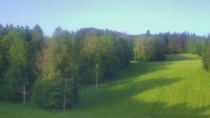 SKICENTRUM Miroslav Lipová Lázně - Dojezd hlavní sjezdovky - 27.5.2026 v 05:50 SKICENTRUM Miroslav Lipová Lázně - Dojezd hlavní sjezdovky - 27.5.2026 v 05:50