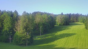 SKICENTRUM Miroslav Lipová Lázně - Dojezd hlavní sjezdovky - 27.5.2026 v 06:05 SKICENTRUM Miroslav Lipová Lázně - Dojezd hlavní sjezdovky - 27.5.2026 v 06:05