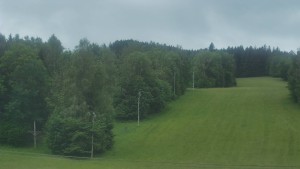 SKICENTRUM Miroslav Lipová Lázně - Dojezd hlavní sjezdovky - 13.6.2026 v 04:25 SKICENTRUM Miroslav Lipová Lázně - Dojezd hlavní sjezdovky - 13.6.2026 v 04:25