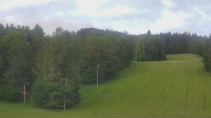 SKICENTRUM Miroslav Lipová Lázně - Dojezd hlavní sjezdovky - 13.6.2026 v 05:40 SKICENTRUM Miroslav Lipová Lázně - Dojezd hlavní sjezdovky - 13.6.2026 v 05:40