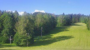 SKICENTRUM Miroslav Lipová Lázně - Dojezd hlavní sjezdovky - 13.6.2026 v 06:40 SKICENTRUM Miroslav Lipová Lázně - Dojezd hlavní sjezdovky - 13.6.2026 v 06:40