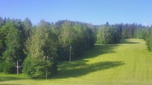 SKICENTRUM Miroslav Lipová Lázně - Dojezd hlavní sjezdovky - 13.6.2026 v 06:45 SKICENTRUM Miroslav Lipová Lázně - Dojezd hlavní sjezdovky - 13.6.2026 v 06:45