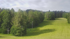 SKICENTRUM Miroslav Lipová Lázně - Dojezd hlavní sjezdovky - 13.6.2026 v 07:05 SKICENTRUM Miroslav Lipová Lázně - Dojezd hlavní sjezdovky - 13.6.2026 v 07:05