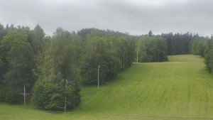 SKICENTRUM Miroslav Lipová Lázně - Dojezd hlavní sjezdovky - 13.6.2026 v 08:45 SKICENTRUM Miroslav Lipová Lázně - Dojezd hlavní sjezdovky - 13.6.2026 v 08:45