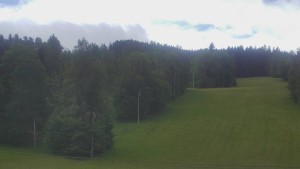 SKICENTRUM Miroslav Lipová Lázně - Dojezd hlavní sjezdovky - 13.6.2026 v 10:35 SKICENTRUM Miroslav Lipová Lázně - Dojezd hlavní sjezdovky - 13.6.2026 v 10:35