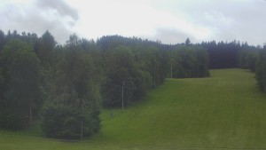 SKICENTRUM Miroslav Lipová Lázně - Dojezd hlavní sjezdovky - 13.6.2026 v 12:35 SKICENTRUM Miroslav Lipová Lázně - Dojezd hlavní sjezdovky - 13.6.2026 v 12:35