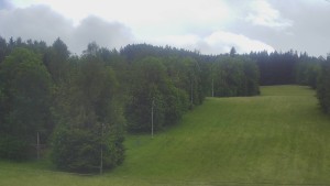 SKICENTRUM Miroslav Lipová Lázně - Dojezd hlavní sjezdovky - 13.6.2026 v 14:05 SKICENTRUM Miroslav Lipová Lázně - Dojezd hlavní sjezdovky - 13.6.2026 v 14:05