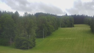 SKICENTRUM Miroslav Lipová Lázně - Dojezd hlavní sjezdovky - 13.6.2026 v 17:50 SKICENTRUM Miroslav Lipová Lázně - Dojezd hlavní sjezdovky - 13.6.2026 v 17:50