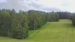 SKICENTRUM Miroslav Lipová Lázně - Dojezd hlavní sjezdovky - 13.6.2026 v 19:20 SKICENTRUM Miroslav Lipová Lázně - Dojezd hlavní sjezdovky - 13.6.2026 v 19:20