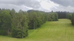 SKICENTRUM Miroslav Lipová Lázně - Dojezd hlavní sjezdovky - 13.6.2026 v 19:25 SKICENTRUM Miroslav Lipová Lázně - Dojezd hlavní sjezdovky - 13.6.2026 v 19:25
