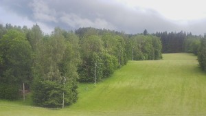SKICENTRUM Miroslav Lipová Lázně - Dojezd hlavní sjezdovky - 13.6.2026 v 19:40 SKICENTRUM Miroslav Lipová Lázně - Dojezd hlavní sjezdovky - 13.6.2026 v 19:40