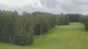SKICENTRUM Miroslav Lipová Lázně - Dojezd hlavní sjezdovky - 13.6.2026 v 19:45 SKICENTRUM Miroslav Lipová Lázně - Dojezd hlavní sjezdovky - 13.6.2026 v 19:45