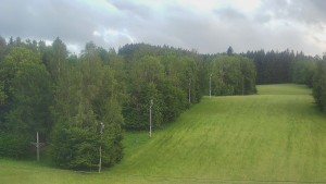 SKICENTRUM Miroslav Lipová Lázně - Dojezd hlavní sjezdovky - 13.6.2026 v 20:40 SKICENTRUM Miroslav Lipová Lázně - Dojezd hlavní sjezdovky - 13.6.2026 v 20:40