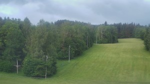SKICENTRUM Miroslav Lipová Lázně - Dojezd hlavní sjezdovky - 15.6.2026 v 04:35 SKICENTRUM Miroslav Lipová Lázně - Dojezd hlavní sjezdovky - 15.6.2026 v 04:35