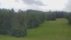 SKICENTRUM Miroslav Lipová Lázně - Dojezd hlavní sjezdovky - 15.6.2026 v 06:15 SKICENTRUM Miroslav Lipová Lázně - Dojezd hlavní sjezdovky - 15.6.2026 v 06:15