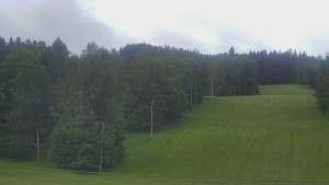 SKICENTRUM Miroslav Lipová Lázně - Dojezd hlavní sjezdovky - 15.6.2026 v 07:20 SKICENTRUM Miroslav Lipová Lázně - Dojezd hlavní sjezdovky - 15.6.2026 v 07:20
