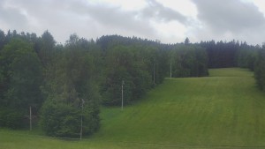 SKICENTRUM Miroslav Lipová Lázně - Dojezd hlavní sjezdovky - 15.6.2026 v 07:25 SKICENTRUM Miroslav Lipová Lázně - Dojezd hlavní sjezdovky - 15.6.2026 v 07:25