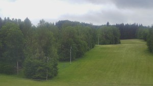 SKICENTRUM Miroslav Lipová Lázně - Dojezd hlavní sjezdovky - 15.6.2026 v 11:35 SKICENTRUM Miroslav Lipová Lázně - Dojezd hlavní sjezdovky - 15.6.2026 v 11:35
