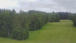 SKICENTRUM Miroslav Lipová Lázně - Dojezd hlavní sjezdovky - 15.6.2026 v 12:05 SKICENTRUM Miroslav Lipová Lázně - Dojezd hlavní sjezdovky - 15.6.2026 v 12:05