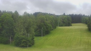 SKICENTRUM Miroslav Lipová Lázně - Dojezd hlavní sjezdovky - 15.6.2026 v 12:15 SKICENTRUM Miroslav Lipová Lázně - Dojezd hlavní sjezdovky - 15.6.2026 v 12:15
