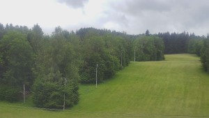 SKICENTRUM Miroslav Lipová Lázně - Dojezd hlavní sjezdovky - 15.6.2026 v 12:20 SKICENTRUM Miroslav Lipová Lázně - Dojezd hlavní sjezdovky - 15.6.2026 v 12:20