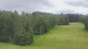 SKICENTRUM Miroslav Lipová Lázně - Dojezd hlavní sjezdovky - 15.6.2026 v 13:35 SKICENTRUM Miroslav Lipová Lázně - Dojezd hlavní sjezdovky - 15.6.2026 v 13:35