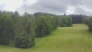 SKICENTRUM Miroslav Lipová Lázně - Dojezd hlavní sjezdovky - 15.6.2026 v 15:25 SKICENTRUM Miroslav Lipová Lázně - Dojezd hlavní sjezdovky - 15.6.2026 v 15:25
