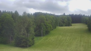 SKICENTRUM Miroslav Lipová Lázně - Dojezd hlavní sjezdovky - 15.6.2026 v 17:25 SKICENTRUM Miroslav Lipová Lázně - Dojezd hlavní sjezdovky - 15.6.2026 v 17:25