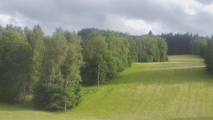 SKICENTRUM Miroslav Lipová Lázně - Dojezd hlavní sjezdovky - 15.6.2026 v 18:25 SKICENTRUM Miroslav Lipová Lázně - Dojezd hlavní sjezdovky - 15.6.2026 v 18:25
