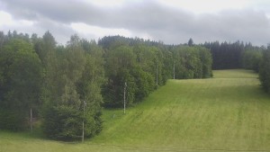 SKICENTRUM Miroslav Lipová Lázně - Dojezd hlavní sjezdovky - 15.6.2026 v 18:45 SKICENTRUM Miroslav Lipová Lázně - Dojezd hlavní sjezdovky - 15.6.2026 v 18:45