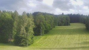SKICENTRUM Miroslav Lipová Lázně - Dojezd hlavní sjezdovky - 15.6.2026 v 18:50 SKICENTRUM Miroslav Lipová Lázně - Dojezd hlavní sjezdovky - 15.6.2026 v 18:50