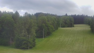 SKICENTRUM Miroslav Lipová Lázně - Dojezd hlavní sjezdovky - 15.6.2026 v 19:40 SKICENTRUM Miroslav Lipová Lázně - Dojezd hlavní sjezdovky - 15.6.2026 v 19:40