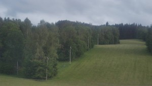 SKICENTRUM Miroslav Lipová Lázně - Dojezd hlavní sjezdovky - 15.6.2026 v 21:40 SKICENTRUM Miroslav Lipová Lázně - Dojezd hlavní sjezdovky - 15.6.2026 v 21:40