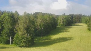SKICENTRUM Miroslav Lipová Lázně - Dojezd hlavní sjezdovky - 16.6.2026 v 06:55 SKICENTRUM Miroslav Lipová Lázně - Dojezd hlavní sjezdovky - 16.6.2026 v 06:55