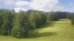SKICENTRUM Miroslav Lipová Lázně - Dojezd hlavní sjezdovky - 16.6.2026 v 07:55 SKICENTRUM Miroslav Lipová Lázně - Dojezd hlavní sjezdovky - 16.6.2026 v 07:55