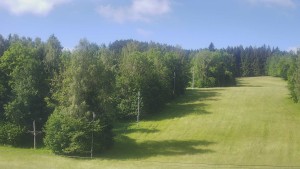 SKICENTRUM Miroslav Lipová Lázně - Dojezd hlavní sjezdovky - 16.6.2026 v 08:55 SKICENTRUM Miroslav Lipová Lázně - Dojezd hlavní sjezdovky - 16.6.2026 v 08:55