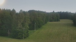 Hauptodpływ skarpy