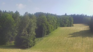 SKICENTRUM Miroslav Lipová Lázně - Dojezd hlavní sjezdovky - 30.6.2026 v 16:55 SKICENTRUM Miroslav Lipová Lázně - Dojezd hlavní sjezdovky - 30.6.2026 v 16:55