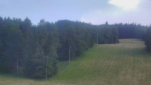 SKICENTRUM Miroslav Lipová Lázně - Dojezd hlavní sjezdovky - 30.6.2026 v 18:55 SKICENTRUM Miroslav Lipová Lázně - Dojezd hlavní sjezdovky - 30.6.2026 v 18:55