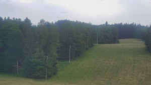 SKICENTRUM Miroslav Lipová Lázně - Dojezd hlavní sjezdovky - 30.6.2026 v 19:55 SKICENTRUM Miroslav Lipová Lázně - Dojezd hlavní sjezdovky - 30.6.2026 v 19:55