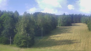 SKICENTRUM Miroslav Lipová Lázně - Dojezd hlavní sjezdovky - 31.7.2026 v 07:55 SKICENTRUM Miroslav Lipová Lázně - Dojezd hlavní sjezdovky - 31.7.2026 v 07:55